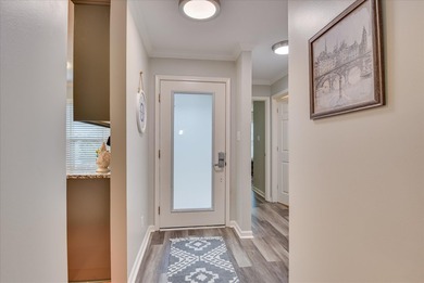 Come and see this stunning townhouse located in the highly on Monticello Golf Club At Savannah Lakes in South Carolina - for sale on GolfHomes.com, golf home, golf lot