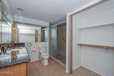Freshly painted with brand-new stainless-steel appliances, this on Scottsdale Shadows in Arizona - for sale on GolfHomes.com, golf home, golf lot