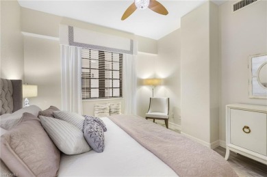 Beautifully Updated Beachfront Condo in Mirasol at Miromar Lakes
 on Miromar Lakes Golf Club in Florida - for sale on GolfHomes.com, golf home, golf lot