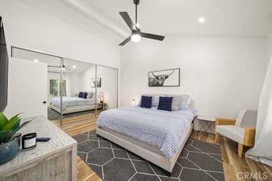 Welcome to 182 Gran Via, a beautifully renovated 3-bedroom on Monterey Country Club in California - for sale on GolfHomes.com, golf home, golf lot