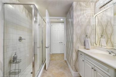 Beautifully Updated Beachfront Condo in Mirasol at Miromar Lakes
 on Miromar Lakes Golf Club in Florida - for sale on GolfHomes.com, golf home, golf lot