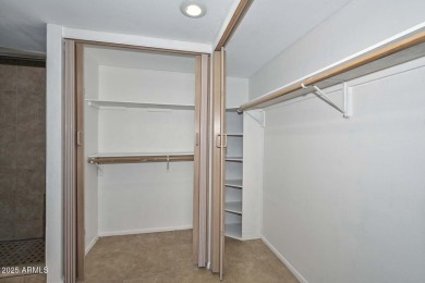 Freshly painted with brand-new stainless-steel appliances, this on Scottsdale Shadows in Arizona - for sale on GolfHomes.com, golf home, golf lot
