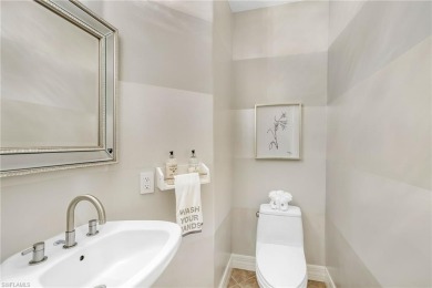 Beautifully Updated Beachfront Condo in Mirasol at Miromar Lakes
 on Miromar Lakes Golf Club in Florida - for sale on GolfHomes.com, golf home, golf lot