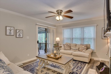 Come and see this stunning townhouse located in the highly on Monticello Golf Club At Savannah Lakes in South Carolina - for sale on GolfHomes.com, golf home, golf lot