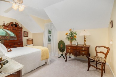 Experience lakeside living in this pristine 4 bed, 3 bath home on Seven Lakes Country Club in North Carolina - for sale on GolfHomes.com, golf home, golf lot