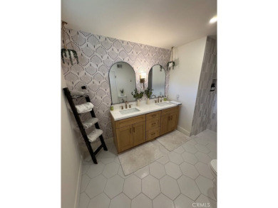 Welcome to 182 Gran Via, a beautifully renovated 3-bedroom on Monterey Country Club in California - for sale on GolfHomes.com, golf home, golf lot