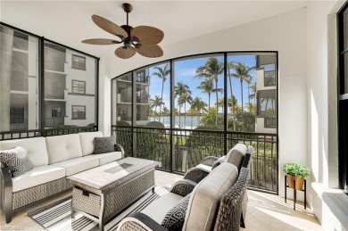 Beautifully Updated Beachfront Condo in Mirasol at Miromar Lakes
 on Miromar Lakes Golf Club in Florida - for sale on GolfHomes.com, golf home, golf lot