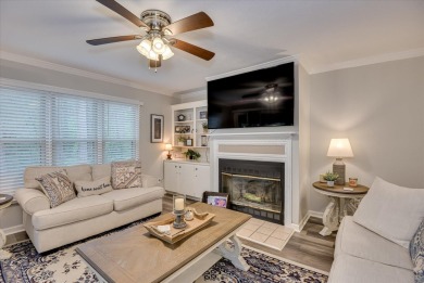 Welcome HOME! 

Come and see this beautiful townhouse in on Monticello Golf Club At Savannah Lakes in South Carolina - for sale on GolfHomes.com, golf home, golf lot