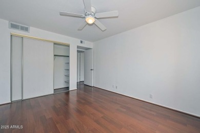 Freshly painted with brand-new stainless-steel appliances, this on Scottsdale Shadows in Arizona - for sale on GolfHomes.com, golf home, golf lot