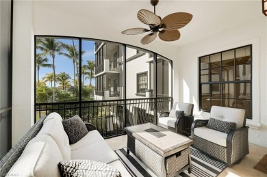Beautifully Updated Beachfront Condo in Mirasol at Miromar Lakes
 on Miromar Lakes Golf Club in Florida - for sale on GolfHomes.com, golf home, golf lot