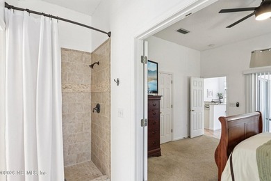 Welcome home to this beautifully updated 4-bedroom, 2-bath on Julington Creek Golf Club in Florida - for sale on GolfHomes.com, golf home, golf lot