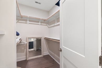 Experience low-maintenance living in this stunning 2-year-old on Bay Creek Golf Club in Virginia - for sale on GolfHomes.com, golf home, golf lot