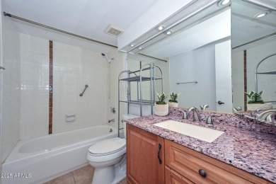 Freshly painted with brand-new stainless-steel appliances, this on Scottsdale Shadows in Arizona - for sale on GolfHomes.com, golf home, golf lot