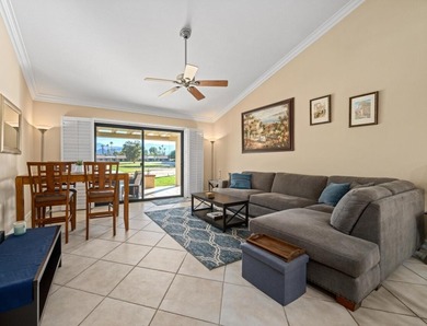 PRICED TO SELL! Offered furnished including golf cart, this on Palm Desert Resort Country Club in California - for sale on GolfHomes.com, golf home, golf lot