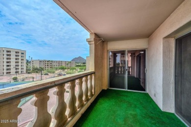 Freshly painted with brand-new stainless-steel appliances, this on Scottsdale Shadows in Arizona - for sale on GolfHomes.com, golf home, golf lot