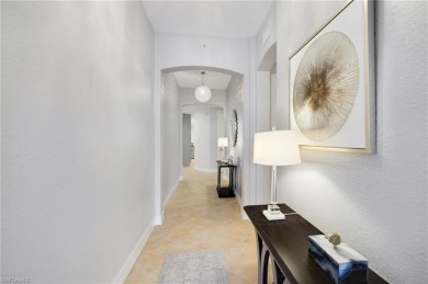 Beautifully Updated Beachfront Condo in Mirasol at Miromar Lakes
 on Miromar Lakes Golf Club in Florida - for sale on GolfHomes.com, golf home, golf lot