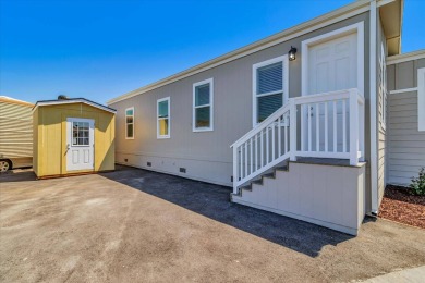Located in the family community of South Bay, this brand new 3 on San Jose Municipal Golf Course in California - for sale on GolfHomes.com, golf home, golf lot