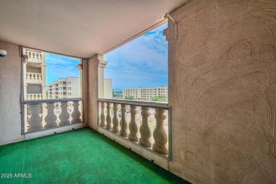 Freshly painted with brand-new stainless-steel appliances, this on Scottsdale Shadows in Arizona - for sale on GolfHomes.com, golf home, golf lot