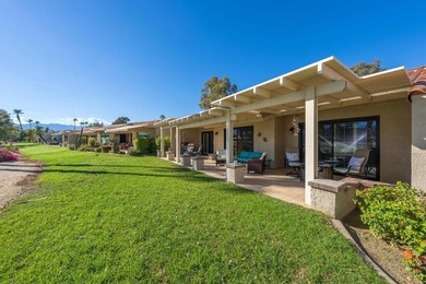 PRICED TO SELL! Offered furnished including golf cart, this on Palm Desert Resort Country Club in California - for sale on GolfHomes.com, golf home, golf lot