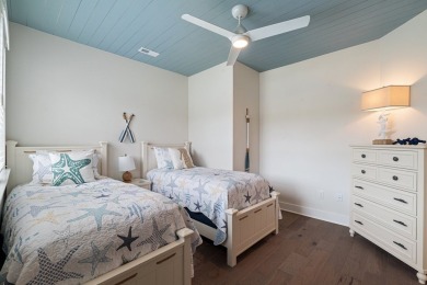 Experience low-maintenance living in this stunning 2-year-old on Bay Creek Golf Club in Virginia - for sale on GolfHomes.com, golf home, golf lot