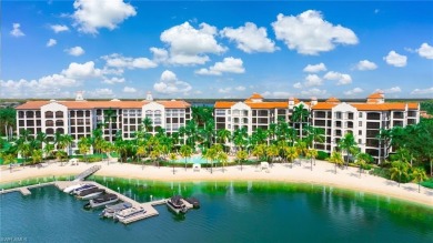 Beautifully Updated Beachfront Condo in Mirasol at Miromar Lakes
 on Miromar Lakes Golf Club in Florida - for sale on GolfHomes.com, golf home, golf lot