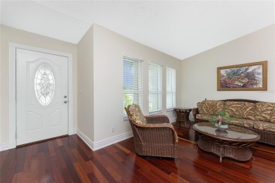 Move-In Ready Pool Home on a Corner Lot in Englewood - X Flood on Oyster Creek Golf Club in Florida - for sale on GolfHomes.com, golf home, golf lot