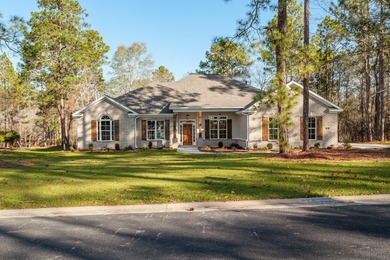 Welcome to Cedar Creek. The Kingston 20 EL offers the Easy on The Golf Club At Cedar Creek in South Carolina - for sale on GolfHomes.com, golf home, golf lot
