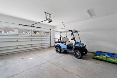 Experience low-maintenance living in this stunning 2-year-old on Bay Creek Golf Club in Virginia - for sale on GolfHomes.com, golf home, golf lot