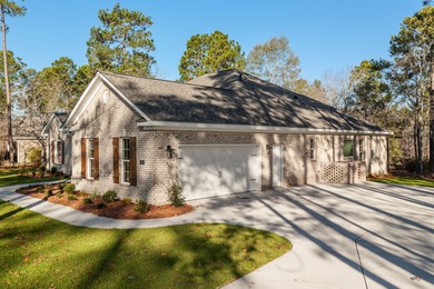 Welcome to Cedar Creek. The Kingston 20 EL offers the Easy on The Golf Club At Cedar Creek in South Carolina - for sale on GolfHomes.com, golf home, golf lot