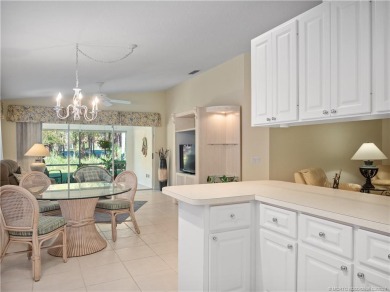 Price Reduced** This stunning 2-BR, 2-BA villa invites you to on The Florida Club in Florida - for sale on GolfHomes.com, golf home, golf lot