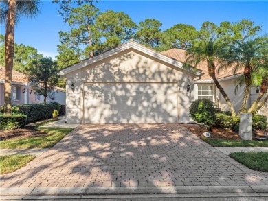 Nestled in the heart of serenity, this stunning 2-BR, 2-BA villa on The Florida Club in Florida - for sale on GolfHomes.com, golf home, golf lot