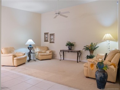 Price Reduced** This stunning 2-BR, 2-BA villa invites you to on The Florida Club in Florida - for sale on GolfHomes.com, golf home, golf lot