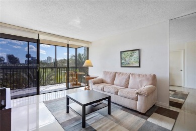 This spacious 2-bedroom largest corner apartment boasts a on Turnberry Isle Resort and Club in Florida - for sale on GolfHomes.com, golf home, golf lot