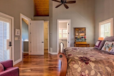 Breathtaking, Layered Mountain View's Overlooking, the Enchanted on Brasstown Valley Resort and Spa in Georgia - for sale on GolfHomes.com, golf home, golf lot