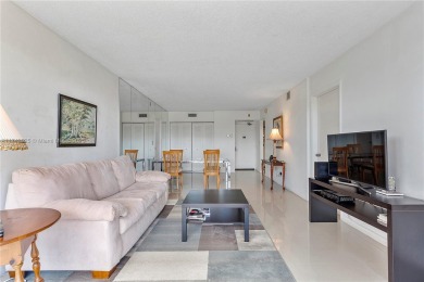 This spacious 2-bedroom largest corner apartment boasts a on Turnberry Isle Resort and Club in Florida - for sale on GolfHomes.com, golf home, golf lot