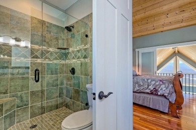 Breathtaking, Layered Mountain View's Overlooking, the Enchanted on Brasstown Valley Resort and Spa in Georgia - for sale on GolfHomes.com, golf home, golf lot