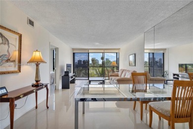 This spacious 2-bedroom largest corner apartment boasts a on Turnberry Isle Resort and Club in Florida - for sale on GolfHomes.com, golf home, golf lot