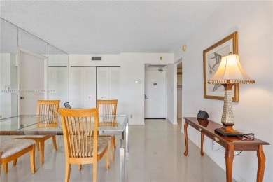 This spacious 2-bedroom largest corner apartment boasts a on Turnberry Isle Resort and Club in Florida - for sale on GolfHomes.com, golf home, golf lot