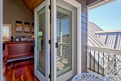 Breathtaking, Layered Mountain View's Overlooking, the Enchanted on Brasstown Valley Resort and Spa in Georgia - for sale on GolfHomes.com, golf home, golf lot