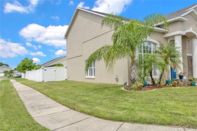Welcome to this spacious and well-appointed two-story home on Remington Golf Club in Florida - for sale on GolfHomes.com, golf home, golf lot