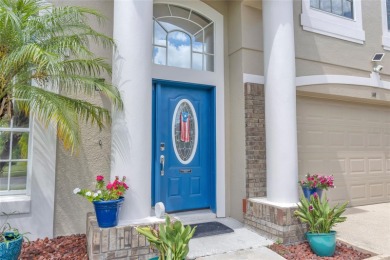 Welcome to this spacious and well-appointed two-story home on Remington Golf Club in Florida - for sale on GolfHomes.com, golf home, golf lot