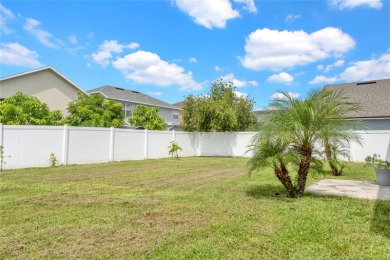 Welcome to this spacious and well-appointed two-story home on Remington Golf Club in Florida - for sale on GolfHomes.com, golf home, golf lot