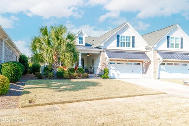 Located in the prestigious resort community of Compass Pointe on Compass Pointe Golf Course in North Carolina - for sale on GolfHomes.com, golf home, golf lot