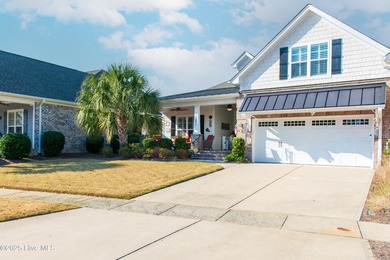 Located in the prestigious resort community of Compass Pointe on Compass Pointe Golf Course in North Carolina - for sale on GolfHomes.com, golf home, golf lot