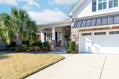 Located in the prestigious resort community of Compass Pointe on Compass Pointe Golf Course in North Carolina - for sale on GolfHomes.com, golf home, golf lot