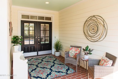 Located in the prestigious resort community of Compass Pointe on Compass Pointe Golf Course in North Carolina - for sale on GolfHomes.com, golf home, golf lot