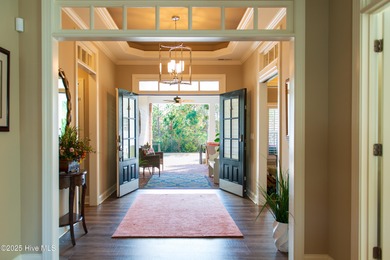 Located in the prestigious resort community of Compass Pointe on Compass Pointe Golf Course in North Carolina - for sale on GolfHomes.com, golf home, golf lot