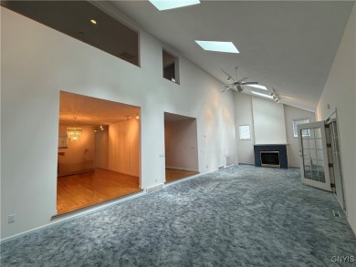No showings until Friday 6/13/25 1pm. Spread out in this on Bellevue Country Club in New York - for sale on GolfHomes.com, golf home, golf lot