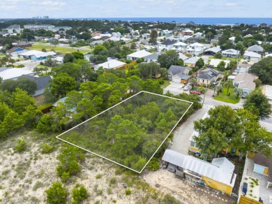 Coastal Living Starts Here! Build your dream just minutes from on Sharks Tooth Golf Club in Florida - for sale on GolfHomes.com, golf home, golf lot