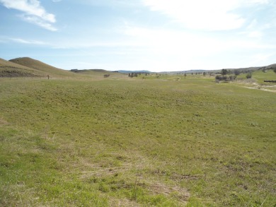 CLOSE TO TOWN AND OVERLOOKING JUDITH SHADOWS GOLF COURSE, DEQ on Judith Shadows Golf Course in Montana - for sale on GolfHomes.com, golf home, golf lot